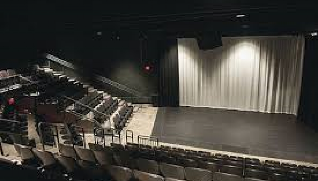 fitton center theatre