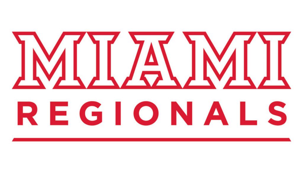 Miami-Regionals
