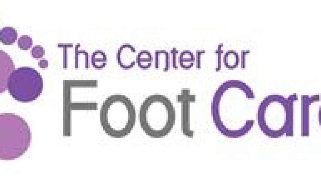 center for foot care