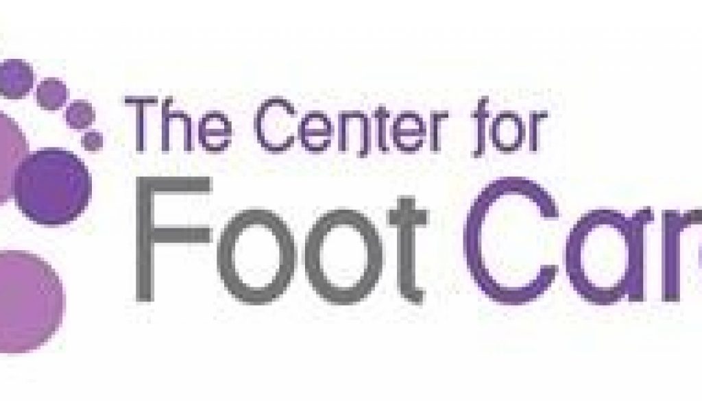 center for foot care