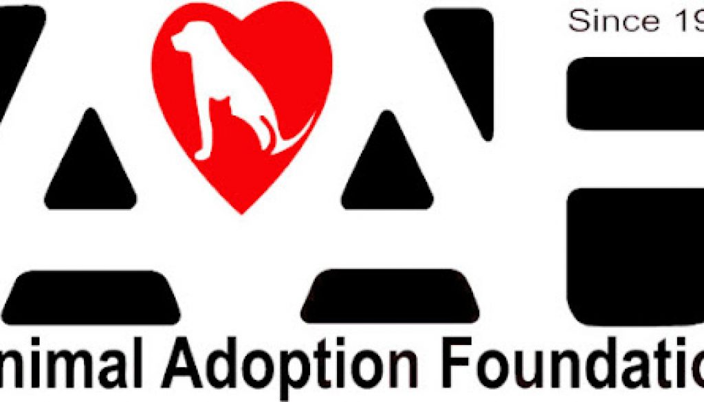 AAF Pets logo