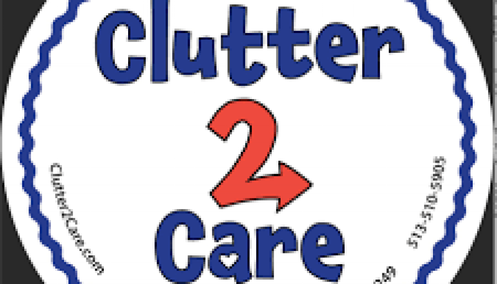 clutter2care logo